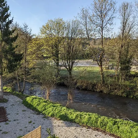 Des Trains Mythiques D'hotes A Gouarec Au Pied De La Velodyssee *